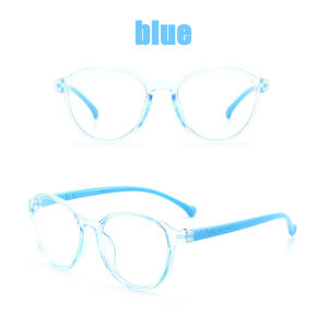 Denise Kids Anti Radiation Eyeglasses To Protect The Eye Glasses Protect Glasses Against Blue Light Glasses COD