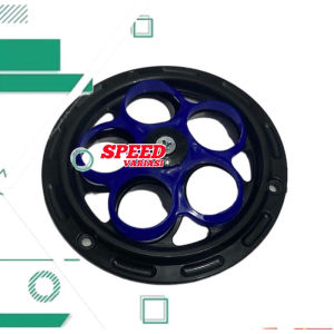 spinner kipas Cover Tutup Kipas Spinner Vespa Cover Mesin Vespa Beat Vario Scoopy Mio Fino Nouvo