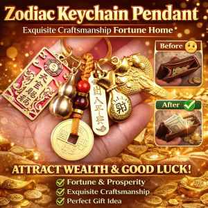 Keychain Unlock Personalized Jewelry Key Pendant Decorative Function Peripheral Collections