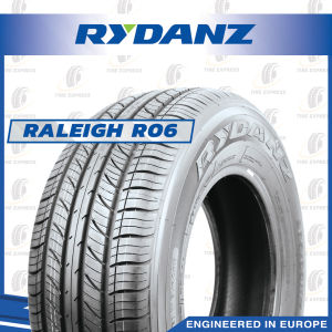Rydanz 225/65 R17 Raleigh R06 Tubeless Tires (Engineered in Europe)