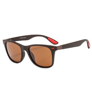 Kacamata Pria/Wanita Sunglasses Korean Fashion Candy Color Kacamata hitam olahraga luar ruangan