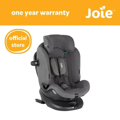 Joie I-Spin Multiway Spinning Isofix Car Seat (0-25 kg)