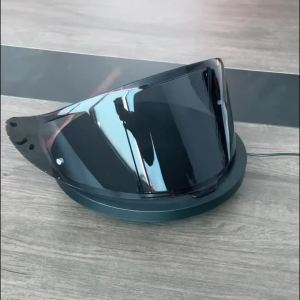 Photochromic Visor for Z8/X15 Electroplated CWR Mirror High-definition Night Vision Lenses Helmet Shield