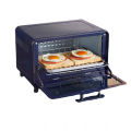 17r4 Bear DKX-C12F2 Multifunctional Electric Oven 12 Liters Capacity Air Fryer Microwave Oven Electric Oven Heater Case 3H7K5. 