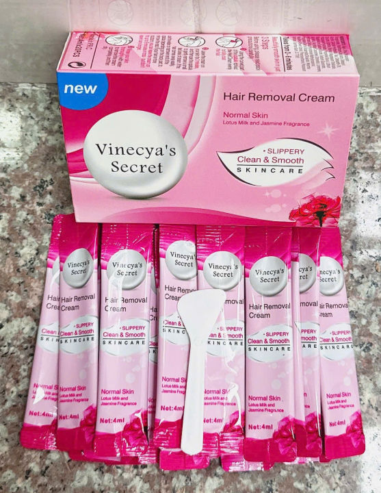 Sản Phẩm Triệt Lông Vùng Kín