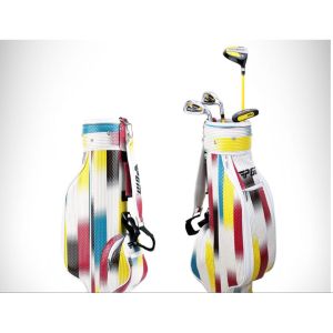 Bộ gậy golf trẻ em RIO 2016 - PGM 5 - 12 Tuổi