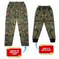 (1Y-12Y) NR MILITARY FULL PRINT Cotton Kids Pajamas - Pyjamas Sleepwear Boys Baju Tidur Askar Budak Kanak-Kanak Army Commando Komando Lelaki Sedondon. 