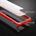 Acrylic Blade Silicone Case For Realme GT 6 7 Pro Neo 2 Master 14 13 12 11 10 9 9i 8 8i 7 7i 6 6i 5 5i C2 C3 C11 C12 C15 C17 C20 C21 C30 C30s C31 C33 C35 C53 C55 C61 C63 C65 C67 C75 Narzo 50 50i 50A 20 Pro Note 50 60 Phone Cases. 