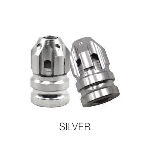 1Pair Aluminum Alloy Valve Caps Tire Valve Caps Automobile Tire Caps Anti-Leak Valve Suitable For Motorcycles Car Bicycles Aluminum Alloy Valve Caps Tire Valve Caps Automobile Tire Caps Anti-Leak Valve Suitable For Motorcycles Car Bicycles