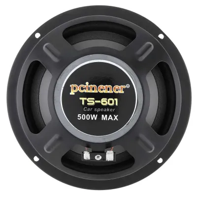 Speaker Mobil Avanza Grand Max Pick Up Truk Canter Full Super Bass Komplit Murah 6.5 Inch 500W 1 PCS