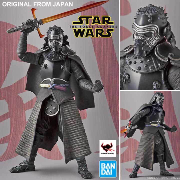 Meishou Model โมเดล ของแท้ 100% Bandai Meisho Meishou Movie Realization จากหนัง ...