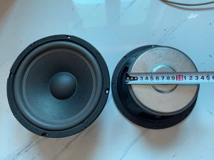 Loa rời bass 20  từ 140 coil 38 bass căng  mạnh  -loa hát karaoke - giá 2 loa - Loa bass -Loa bass rời