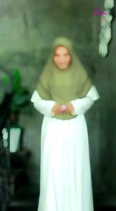 BERGO SAKINAH ABIKA HIJAB: Hijab Cocok untuk Acara