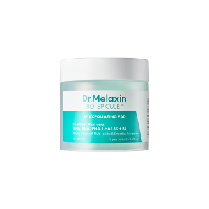 Dr.Melaxin BP Pore Exfoliating Pad (165ml / 70ea)