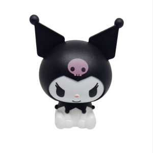 Gratis Ongkir - Topper Cake Motif Karakter Lucu / Cute Topper Birthday Cake