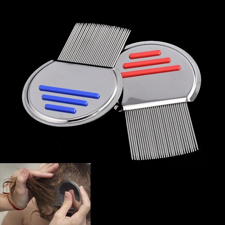 Nit Free Terminator Comb Best Head Lice Nit Comb Lazada Nit Free Terminator Comb Best Head Lice Nit Comb Lazada