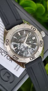 Đồng hồ Quân Đội Vostok VO53