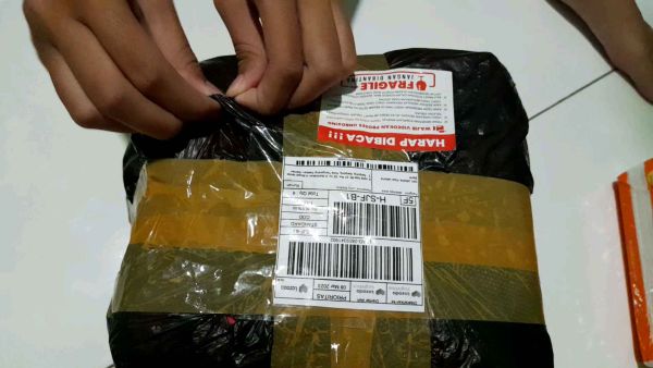 Buyer review video 2