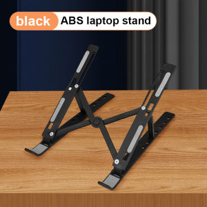 ACTUAL Stand Laptop Lipat Bahan Aluminum Alloy Untuk Macbook Pro