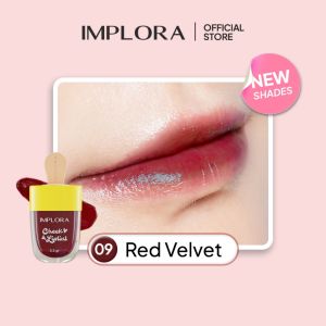 Implora Cheek & Lip tint 5.5 gr