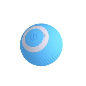 Automatic Electronic Jumping Ball Toys for Pets Dogs#A099
