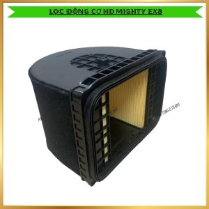 Lọc Gió Động Cơ Hyundai EX8 bản thiếu (GTL L GTS1 GTS2) 7.2 Tấn 28130-5P100. Lắp Chuẩn Zin