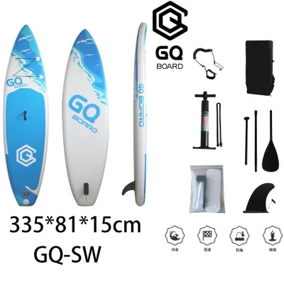 KOETSU SUP Board - Ván chèo đứng thuyền bơm hơi giá rẻ stand up paddle board