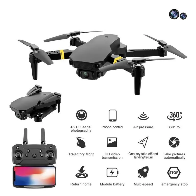 Drone kamera deals terbaik