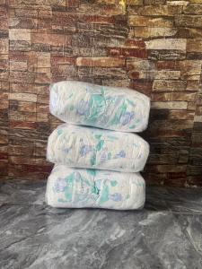 Popok Bayi Repack Type NB-S Termurah Isi 50 Pcs