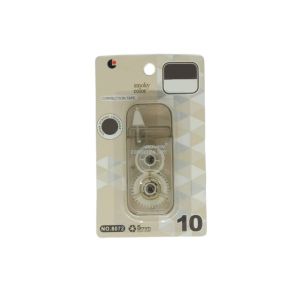 Murah Banget - Alat Tulis Koreksi Unik / Tip Ex Roll Mini Lucu