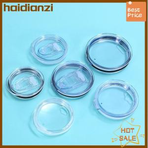 haidianzi 20 30OZ Plastic Lids Sealing Bottle Cover Splash Spill Proof Plan Cup Cap for Ozark Trail Artic Cup Accessories