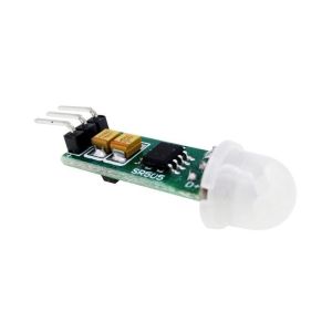 Cảm Biến Chuyển Động Nhiều Loại PIR AM312 HC SR501 SR602 SR505 5V 12V 24V 220V