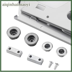 aiqinhaimaoyi Nội thất tủ giày kết nối phần cứng Tủ giày lật khung cố định phụ kiện vít