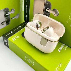 Bluetooth Earphone Wireless Headphone HiFi Stereo Sport Gaming Headsets ENC HD-Calling Noise Reduction Earbuds For Xiaomi iPhone 15