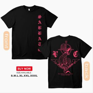 Wind Breaker - Sabbath Crew - Art Design Tee - Japan Comics Series Tshirt Mens And Womens Shirts Thick Cloth Cotton