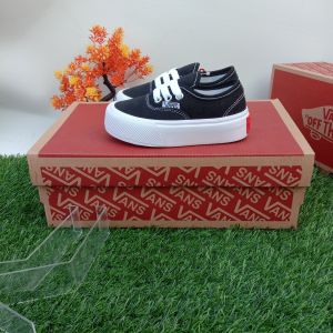 PROMO Sepatu Anak Vans02 OldSkol05 California Autentik Pria Wanita Super Premium Hitam Sepatu Sekolah Sepatu Keren sepatu cewe cowo