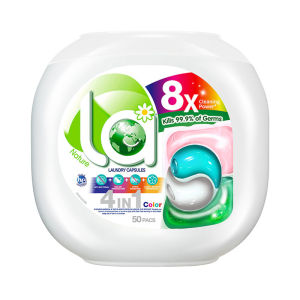 Velox Laundry Beads 32 Clear and fresh laundry beads 60 Cherry Blossom Rose and Green Grass 24 Piece 50 Drop shipping