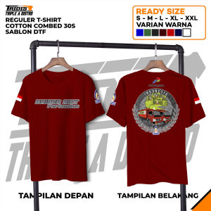 Kaos DRIVER MUDA TERBARU DRIVER AMT PERTAMINA SPECIAL EDITION TERBARU Baju By Triple A Distro