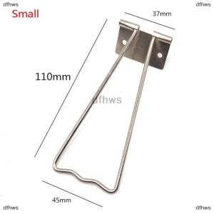 [COD] dfhws Lianjing Iron photo frame Pedestal Holder Photo Frame support 5 8 10 inch Display Stand