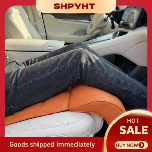 SHPYHT✨ Car Seat Cushion Lumbar Support Ergonomic Pad for Office Workers Prolonged Sitting and Commute Comfort