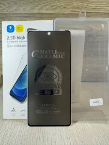 HUAWEI NOVA 12 SE / NOVA 12i Privacy Tempered Glass Screen Protector