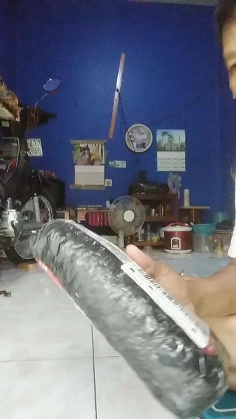 Buyer review video 6
