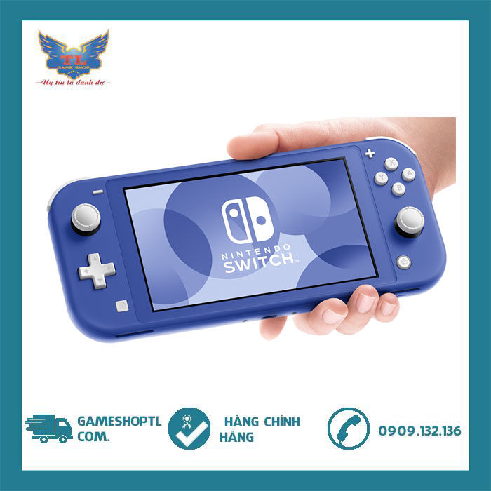 Lazada nintendo switch clearance lite