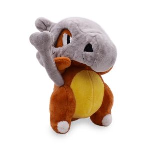 Big Size Pokemon Plush Toy Lucario Fennekin Mewtwo Charmander Shiny Ho-Oh Ninetales Anime Stuffed Toys Christmas Gift  For Kids