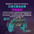 Turtle Beach STEALTH PIVOT จอยเกมอัจฉริยะแบบพับได้หมุนได้แบบไร้สาย,ระบบปฏิบัติการไมโครในตัว,จอยสติ๊กฮอลล์,การตรวจจับการสั่นสะเทือนอัจฉริยะ. 