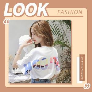 QJshop 🔮เสื้อยืดสกรีนลายสุดปัง⚡️ ใส่แล้วไม่มีพังแน่นอน🐻 ใส่ง่ายสบายกายสบายใจ🌻 ราคาสบายกระเป๋าที่สุด☀️ ดีขนาดนี้ไม่มีไม่ได้🦄🪐