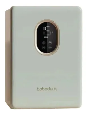Original Boboduck UV Sterilizer Baby Bottle Steriliser Sterilizer Dryer & Storage Disinfection Cabinet + 2 Size Choice