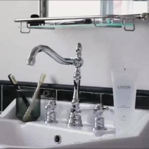 [LAGOM] NEW 2025 Gel to Water Cleanser / Mild Morning Cleanser for Sensitive Skin    Gentle Hydrating Cleanser / Korean Skincare / Non-Foaming Cleanser    Original from Korea