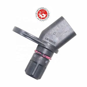 Crankshaft Position Sensor for Ford: A Comprehensive Guide