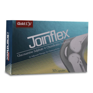 GOLD LIFE JOINFLEX CAPSULES 3X50S